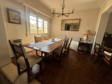 CASA TIPO PH EN VENTA PLANTA ALTA   DOS DORMITORIOS   VITO DUMAS AL 500  PUNTA CHICA VICTORIA