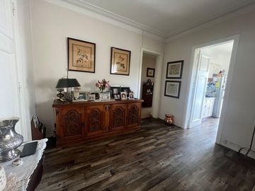 CASA TIPO PH EN VENTA PLANTA ALTA   DOS DORMITORIOS   VITO DUMAS AL 500  PUNTA CHICA VICTORIA