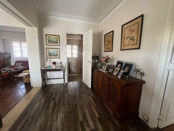CASA TIPO PH EN VENTA PLANTA ALTA   DOS DORMITORIOS   VITO DUMAS AL 500  PUNTA CHICA VICTORIA