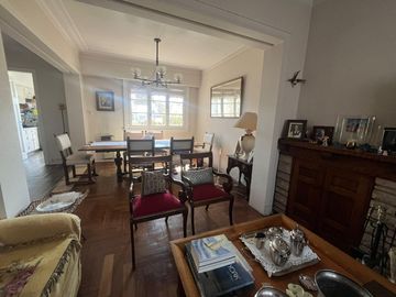 CASA TIPO PH EN VENTA PLANTA ALTA   DOS DORMITORIOS   VITO DUMAS AL 500  PUNTA CHICA VICTORIA