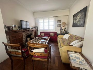 CASA TIPO PH EN VENTA PLANTA ALTA   DOS DORMITORIOS   VITO DUMAS AL 500  PUNTA CHICA VICTORIA
