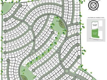 Impecable lote en venta en Village Plaza, Bella Vista