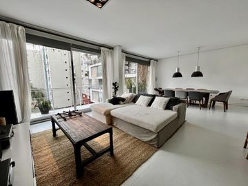 Departamento en Venta  - Palermo Hollywood  -  Duplex con  2