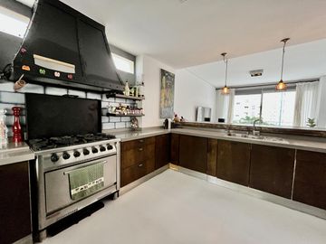 Departamento en Venta  - Palermo Hollywood  -  Duplex con  2