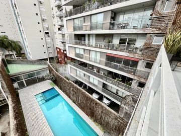 Departamento en Venta  - Palermo Hollywood  -  Duplex con  2