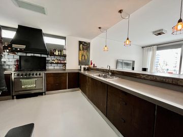 Departamento en Venta  - Palermo Hollywood  -  Duplex con  2