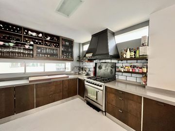 Departamento en Venta  - Palermo Hollywood  -  Duplex con  2