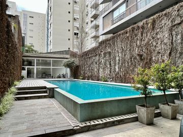 Departamento en Venta  - Palermo Hollywood  -  Duplex con  2