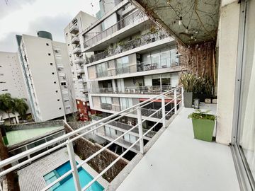 Departamento en Venta  - Palermo Hollywood  -  Duplex con  2
