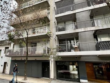 Departamento en Venta  - Palermo Hollywood  -  Duplex con  2