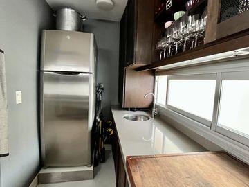Departamento en Venta  - Palermo Hollywood  -  Duplex con  2