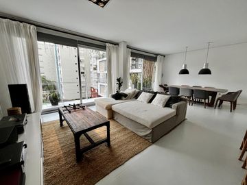 Departamento en Venta  - Palermo Hollywood  -  Duplex con  2