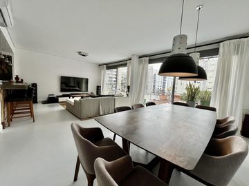 Departamento en Venta  - Palermo Hollywood  -  Duplex con  2