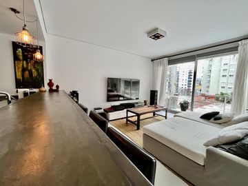Departamento en Venta  - Palermo Hollywood  -  Duplex con  2