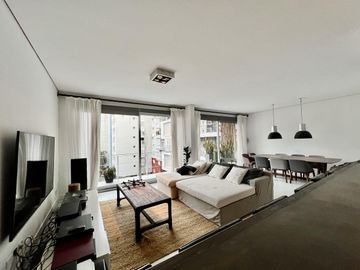Departamento en Venta  - Palermo Hollywood  -  Duplex con  2