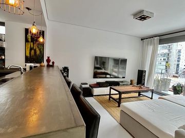 Departamento en Venta  - Palermo Hollywood  -  Duplex con  2