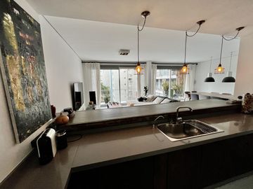 Departamento en Venta  - Palermo Hollywood  -  Duplex con  2