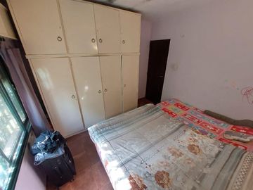 Venta Permuta casa dos dormitorios Lomas de Alberdi