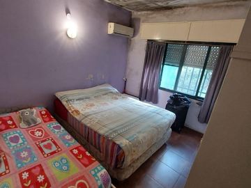 Venta Permuta casa dos dormitorios Lomas de Alberdi
