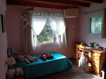 Cabañas / Hotel en  Venta vista a las montañas a cudaras de la Laguna Huemul