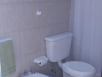 Cabañas / Hotel en  Venta vista a las montañas a cudaras de la Laguna Huemul