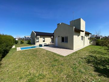 Casa en Lagos de Canning