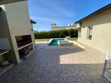 Casa en Lagos de Canning