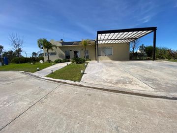 Casa en Lagos de Canning