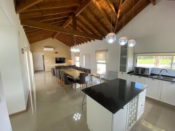 Casa en Lagos de Canning