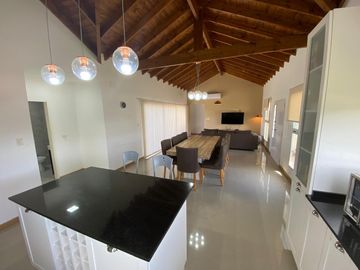 Casa en Lagos de Canning