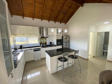 Casa en Lagos de Canning