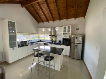 Casa en Lagos de Canning