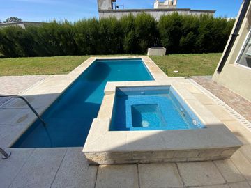 Casa en Lagos de Canning