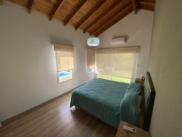 Casa en Lagos de Canning