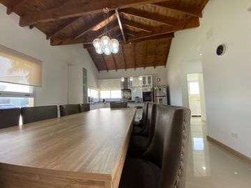 Casa en Lagos de Canning
