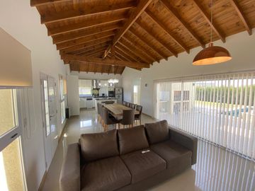 Casa en Lagos de Canning