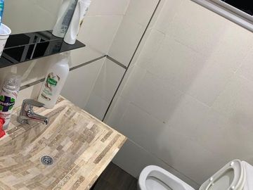 Caaguazu 7300 Excelente Casa - Liniers con parque
