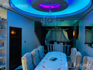 Caaguazu 7300 Excelente Casa - Liniers con parque