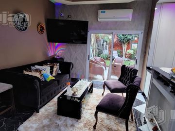Caaguazu 7300 Excelente Casa - Liniers con parque