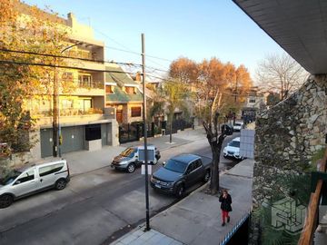 Caaguazu 7300 Excelente Casa - Liniers con parque