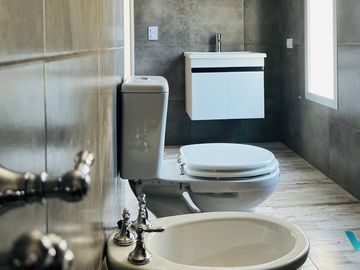 Amplio Duplex en Excelente zona de Ituzaingó norte