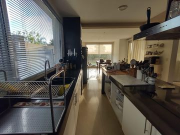 Casa en  Los Alisos al agua