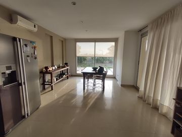 Casa en  Los Alisos al agua