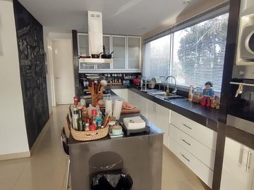 Casa en  Los Alisos al agua
