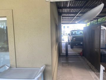 Casa en  Alquiler Temporario en San Benito Villanueva