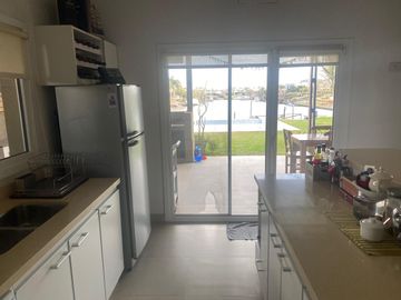 Casa en  Alquiler Temporario en San Benito Villanueva
