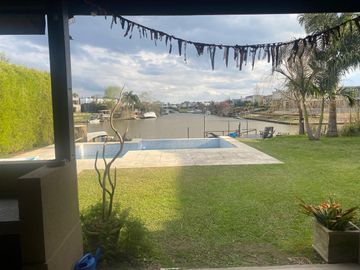 Casa en  Alquiler Temporario en San Benito Villanueva