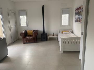 Casa en  Alquiler Temporario en San Benito Villanueva