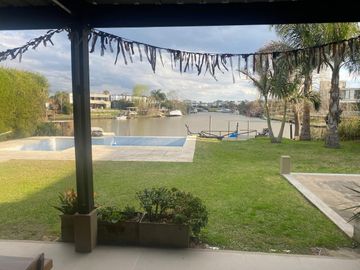 Casa en  Alquiler Temporario en San Benito Villanueva