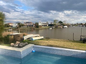 Casa en  Alquiler Temporario en San Benito Villanueva